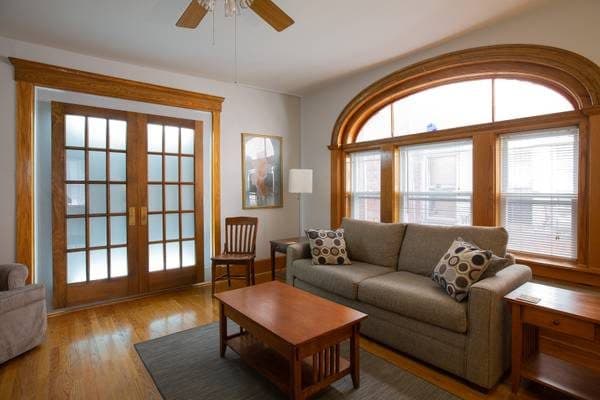 ALL UTILITIES INCLUDED - FURNISHED - near YALE SOM 2