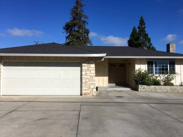 West San Jose, Nice Private Room for Rent 雅房出租 1