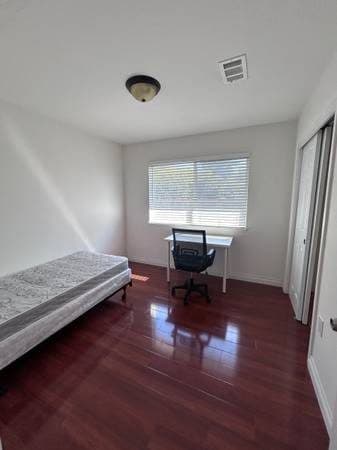 $1080 / 150ft2 - ROOM/MASTER BEDROOM FOR RENT in Fremont 2