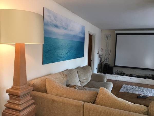 Master BR + Garage, Home Share -Near Stanford, Palo Alto 2