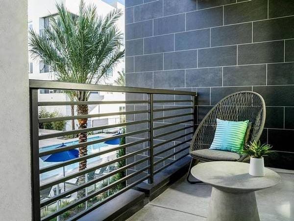 Luxurious Living Awaits: 2 BR with Modern Finishes 3