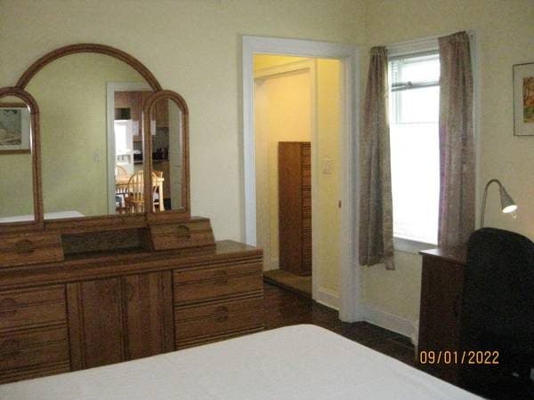 Furnished bedroom,in-suite bath, All utilities included.MIT.MGH, 2