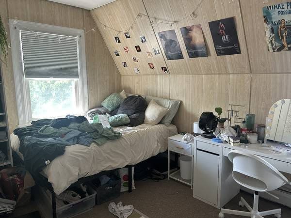 $825 / 1br - Beautiful room near Coolidge Corner – 9/1 (Brookline) 1