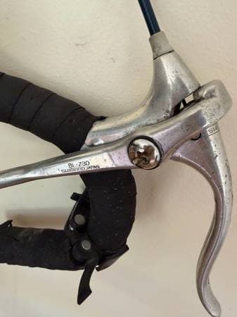 Shogun 400 Road Bike 3