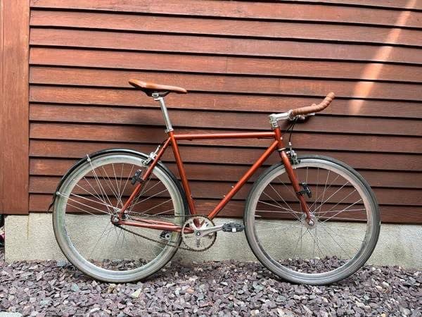 Bike (fixedgear) 2