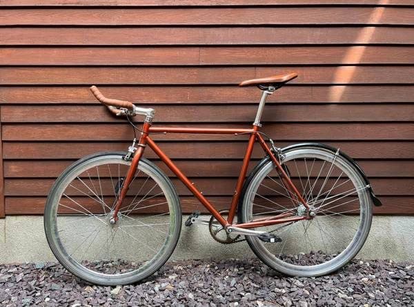 Bike (fixedgear) 1
