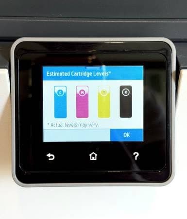 [RRP $349] HP OfficeJet Pro 9015e Wireless All-in-One Smart Office Ink 3