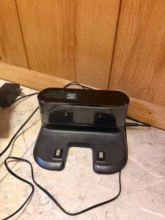 Lefant M210 robot vacuum 2