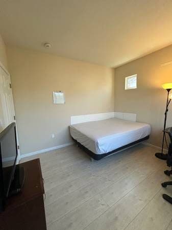 One bedroom with private bathroom 2