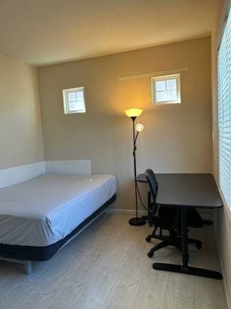 One bedroom with private bathroom 3