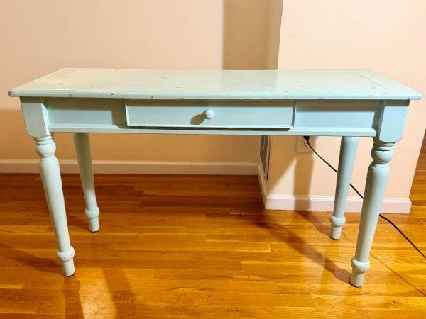 Desk/Art Table 1