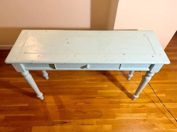 Desk/Art Table 2