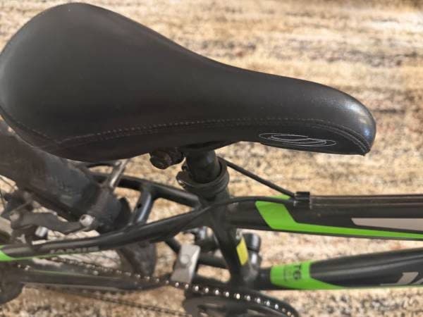 Jamis Kids Mountain Bike – 20" Wheels 2