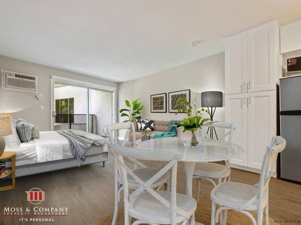 2 Bedroom 1 Bath in Westwood ** Resort-Style Features ** Specials! 2