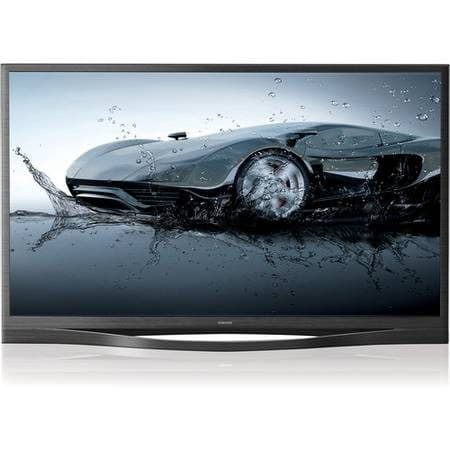Samsung 64" Full HD Flat Smart TV F8500 Series 8 1