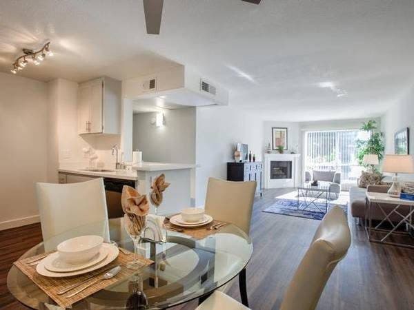 Upgrades Everywhere, Hardwood Floors, Views, Garage 1