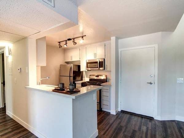 Upgrades Everywhere, Hardwood Floors, Views, Garage 2
