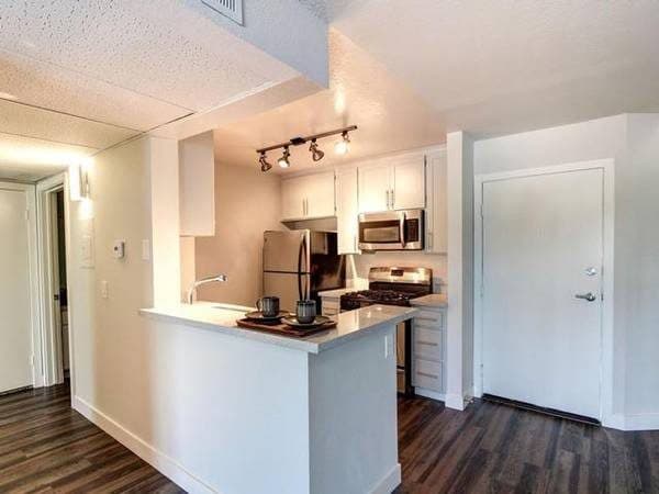 Upgrades Everywhere, Hardwood Floors, Views, Garage 3