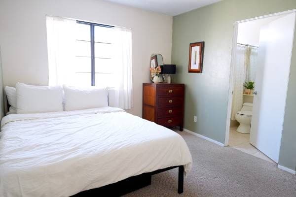 Private Room + Private Bath in Studio City 2b2b 1