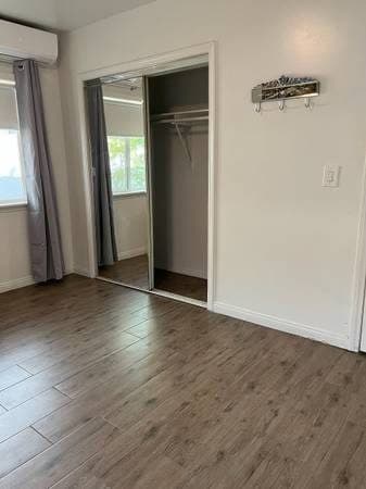 Large Private Bedroom with Brand New Bathroom 3