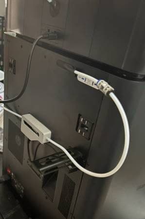 3D Printer still new only 4 months old 3