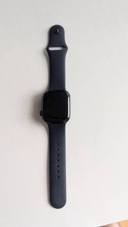 Apple Watch Series 11 42mm Casing and Bands - For Parts / Disassembly 1