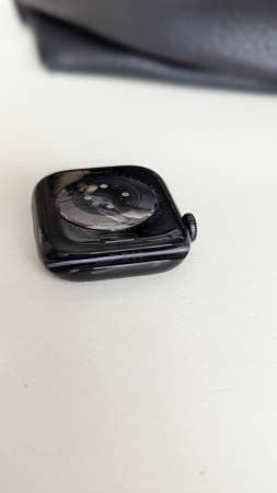 Apple Watch Series 11 42mm Casing and Bands - For Parts / Disassembly 3