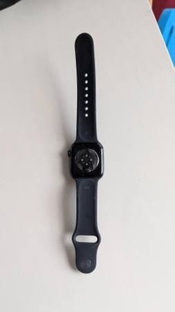 Apple Watch Series 11 42mm Casing and Bands - For Parts / Disassembly 2