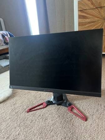 Acer LCD monitor 1