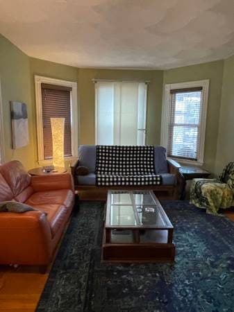 Quiet Room in 2BR Davis Square Apartment for Sept 1st 3