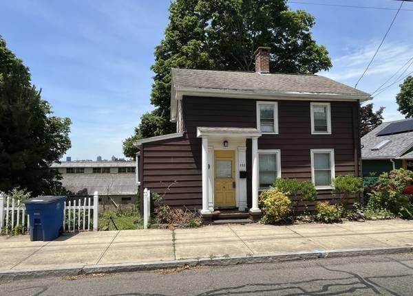 Welcome to 2BR/1BA New Haven, CT 06513–$900/mo – House for Rent 2