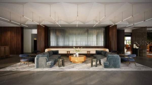 TMLP 12-mo. | Spas, Chaises, and Cabanas, Quartz Countertops 3