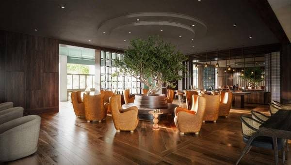 TMLP 12-mo. | Spas, Chaises, and Cabanas, Quartz Countertops 1