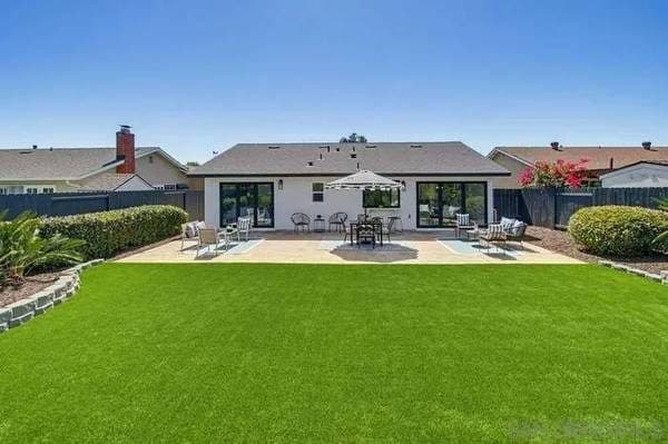 3bed 2bath in a Fantastic Location 3