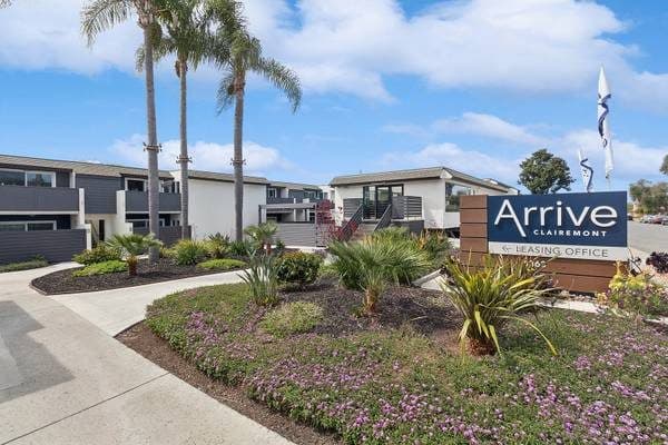 Double-Pane Windows, Six Laundry Centers, Fitness Center 1