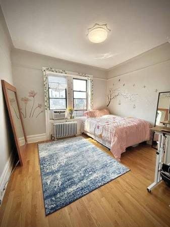 Master Bedroom w/Bath in Brickell available on Aug. 1