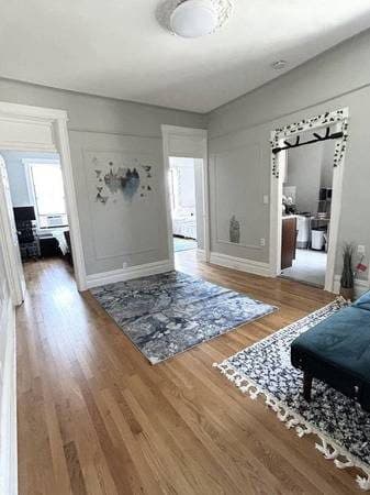 Master Bedroom w/Bath in Brickell available on Aug. 2