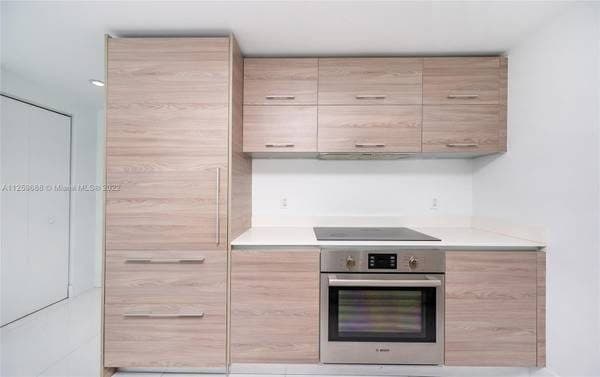 SLS Brickell SplitPlan 2 Bedroom 2 Bath Large balcony 1
