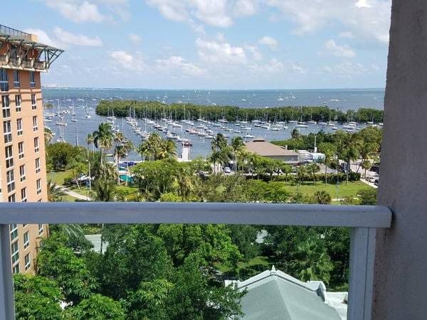 Coconut Grove charming unit 3