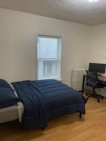 Apartment Available Ithaca NY Fall Creek Near Cornell/Downtown 2