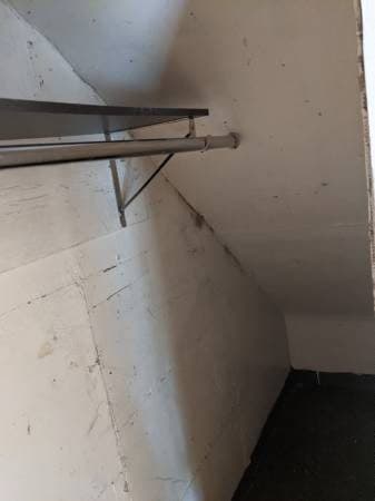 Downtown room for rent 2
