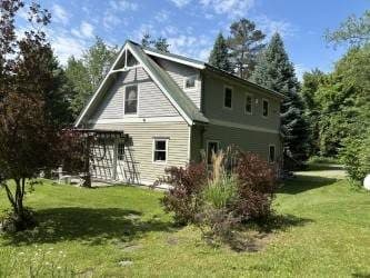 Carriage House Apartment-West Hill 1