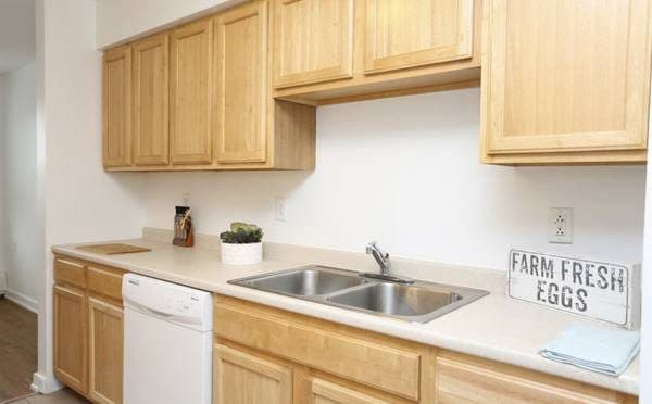 Spacious Layout, Fitness Center, Just Off Trumansburg Road 1
