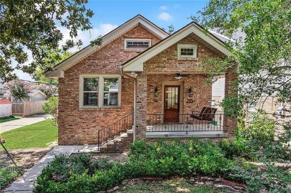 216 Phosphor Ave, Metairie, LA 70005 1