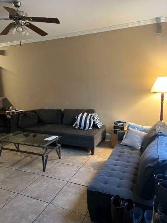 Fred Smith Road apartment room for rent 2