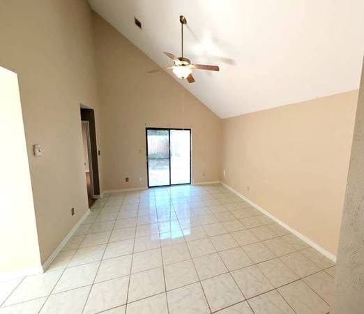 Open 3 Bed 2 Full Bath 2