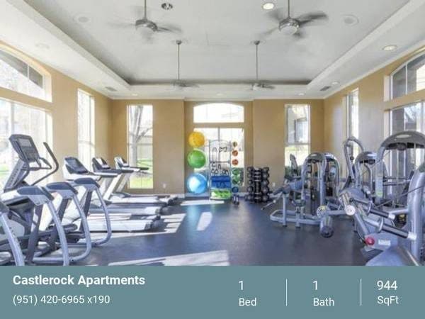 TMLP 15-mo. | Berber Carpeting, Corporate Housing Available 2