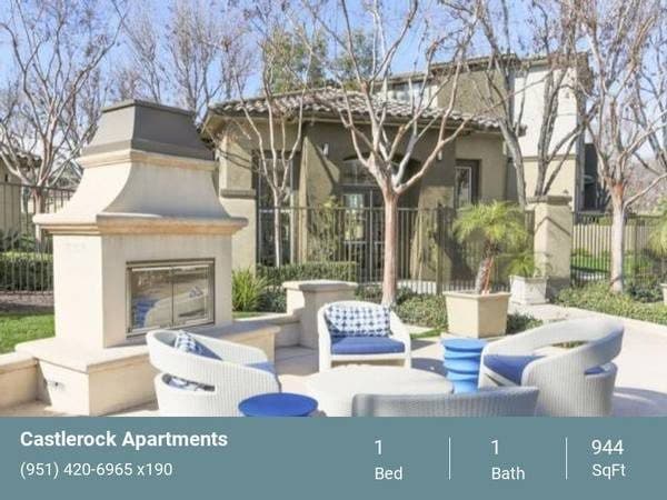 TMLP 15-mo. | Berber Carpeting, Corporate Housing Available 1