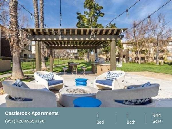 TMLP 15-mo. | Berber Carpeting, Corporate Housing Available 3