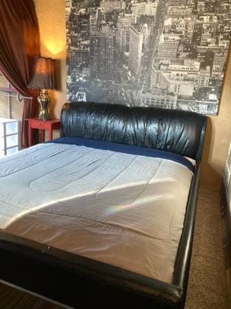 Room for rent 3
